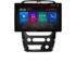 Navigatie dedicata Jimny 2007-2016 N-JIMNY07 Lenovo ecran 13" 2K 8+128 Android Waze USB Navigatie 4G 360 Toslink Youtube Radio - imagine 2