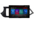 Navigatie dedicata Kia Picanto 2011-2015 N-217 Lenovo ecran 13" 2K 8+128 Android Waze USB Navigatie 4G 360 Toslink Youtube Radi - imagine 2