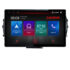 Navigatie dedicata Kia Soul 2020- N-soul Lenovo ecran 13" 2K 8+128 Android Waze USB Navigatie 4G 360 Toslink Youtube Radio kit- - imagine 2