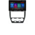 Navigatie dedicata LandRover Freelander 2 2006-2012 N-freelander2 Lenovo ecran 13" 2K 8+128 Android Waze USB Navigatie 4G 360 T - imagine 2