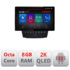 Navigatie dedicata  Lexus GS-04  2004-2011 N- GS-04 Lenovo ecran 13" 2K 8+128 Android Waze USB Navigatie 4G 360 Toslink Youtube