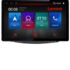 Navigatie dedicata  Lexus IS  2005-2011 N- IS Lenovo ecran 13" 2K 8+128 Android Waze USB Navigatie 4G 360 Toslink Youtube Radio - imagine 2
