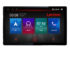 Navigatie dedicata Mazda 3 2004-2009 N-161 Lenovo ecran 13" 2K 8+128 Android Waze USB Navigatie 4G 360 Toslink Youtube Radio KI - imagine 2