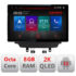 Navigatie dedicata Mazda CX-3 Mazda 2 2014-2020 Lenovo ecran 13" 2K 8+128 Android Waze USB Navigatie 4G 360 Toslink Youtube Rad