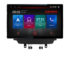 Navigatie dedicata Mazda CX-3 Mazda 2 2014-2020 Lenovo ecran 13" 2K 8+128 Android Waze USB Navigatie 4G 360 Toslink Youtube Rad - imagine 2