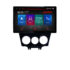 Navigatie dedicata Mazda RX8 2003-2008 Lenovo ecran 13" 2K 8+128 Android Waze USB Navigatie 4G 360 Toslink Youtube Radio kit-rx - imagine 2
