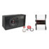 Pachet subwoofer audio R12-M8-Z35 - imagine 2