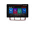 Navigatie dedicata Mercedes Clasa S 1998-2005 N-220 Lenovo ecran 13" 2K 8+128 Android Waze USB Navigatie 4G 360 Toslink Youtube - imagine 2