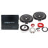 Pachet subwoofer audio dedicat  BMW Seria E F G CBMW-HLAC-Z - imagine 2