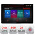Navigatie dedicata Mercedes SLK 2004-2011 N-SLK Lenovo ecran 13" 2K 8+128 Android Waze USB Navigatie 4G 360 Toslink Youtube Rad