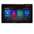 Navigatie dedicata Mercedes SLK 2004-2011 N-SLK Lenovo ecran 13" 2K 8+128 Android Waze USB Navigatie 4G 360 Toslink Youtube Rad - imagine 2
