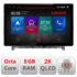 Navigatie dedicata Mercedes W204 2008-2012 N-W204 Lenovo ecran 13" 2K 8+128 Android Waze USB Navigatie 4G 360 Toslink Youtube R