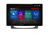 Navigatie dedicata Mercedes W211 W219 N-090 Lenovo ecran 13" 2K 8+128 Android Waze USB Navigatie 4G 360 Toslink Youtube Radio K - imagine 2