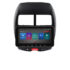 Navigatie dedicata Mistubishi ASX  I-026 4+64 Lenovo ecran 10.33"  Android Waze USB Navigatie  Internet Youtube Radio - imagine 4
