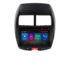 Navigatie dedicata Mitsubishi 2013-2017 M-026 Octa Core Android Radio Bluetooth GPS WIFI/4G DSP LENOVO 2K 8+128GB 360 Toslink - imagine 4
