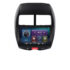 Navigatie dedicata MITSUBISHI ASX 2013-2017 C-026 Octa Core cu Android Radio Bluetooth Internet GPS WIFI 4+32GB - imagine 4