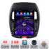 Navigatie dedicata MITSUBISHI ASX 2013-2017 K-026 ecran tip TESLA 9.7" cu Android Radio Bluetooth Internet GPS WIFI 2+32 DSP Qu - imagine 3
