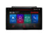 Navigatie dedicata Mitsubishi L200 2006-2014 N-094 Lenovo ecran 13" 2K 8+128 Android Waze USB Navigatie 4G 360 Toslink Youtube - imagine 2
