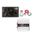 Pachet audio subwoofer C12-B400-Z10