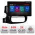 Navigatie dedicata Mitsubishi Outlander 2014- N-1230 Lenovo ecran 13" 2K 8+128 Android Waze USB Navigatie 4G 360 Toslink Youtub