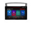 Navigatie dedicata Mitsubishi Pajero N-452 Lenovo ecran 13" 2K 8+128 Android Waze USB Navigatie 4G 360 Toslink Youtube Radio KI - imagine 2