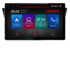 Navigatie dedicata Mitubishi Lancer 2001-2007  N-LANCER07 Lenovo ecran 13" 2K 8+128 Android Waze USB Navigatie 4G 360 Toslink Y - imagine 2