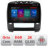 Navigatie dedicata Nissan Navara Pathfinder 2005-2010 N-NAV5 Lenovo ecran 13" 2K 8+128 Android Waze USB Navigatie 4G 360 Toslin