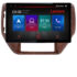 Navigatie dedicata Nissan Patrol Lenovo ecran 13" 2K 8+128 Android Waze USB Navigatie 4G 360 Toslink Youtube Radio KIT-patrol+E - imagine 2