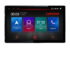 Navigatie dedicata Opel Antara N-019 Lenovo ecran 13" 2K 8+128 Android Waze USB Navigatie 4G 360 Toslink Youtube Radio KIT-019+ - imagine 2