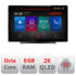 Navigatie dedicata Opel Astra J Quad Core N-072 Lenovo ecran 13" 2K 8+128 Android Waze USB Navigatie 4G 360 Toslink Youtube Rad