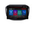 Navigatie dedicata Opel Insignia N-338 Lenovo ecran 13" 2K 8+128 Android Waze USB Navigatie 4G 360 Toslink Youtube Radio KIT-33 - imagine 2
