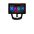 Navigatie dedicata Peugeot 207 N-PE01 Lenovo ecran 13" 2K 8+128 Android Waze USB Navigatie 4G 360 Toslink Youtube Radio KIT-PE0 - imagine 2