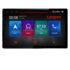 Navigatie dedicata Peugeot 208/2008 N-PSA Lenovo ecran 13" 2K 8+128 Android Waze USB Navigatie 4G 360 Toslink Youtube Radio KIT - imagine 2