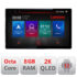 Navigatie dedicata Peugeot 308 Quad Core N-038 Lenovo ecran 13" 2K 8+128 Android Waze USB Navigatie 4G 360 Toslink Youtube Radi