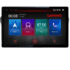 Navigatie dedicata Peugeot 508 N-5637 Lenovo ecran 13" 2K 8+128 Android Waze USB Navigatie 4G 360 Toslink Youtube Radio KIT-563 - imagine 2