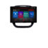 Navigatie dedicata Renault Captur N-CAPTUR Lenovo ecran 13" 2K 8+128 Android Waze USB Navigatie 4G 360 Toslink Youtube Radio KI - imagine 2