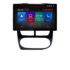 Navigatie dedicata Renault Clio 4 V1 N-467 Lenovo ecran 13" 2K 8+128 Android Waze USB Navigatie 4G 360 Toslink Youtube Radio KI - imagine 2