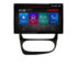 Navigatie dedicata Renault Clio 4 V2 N-468 Lenovo ecran 13" 2K 8+128 Android Waze USB Navigatie 4G 360 Toslink Youtube Radio KI - imagine 2