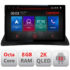 Navigatie dedicata Renault Kangoo  Lenovo ecran 13" 2K 8+128 Android Waze USB Navigatie 4G 360 Toslink Youtube Radio kit-Kangoo