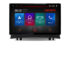 Navigatie dedicata Renault Megane 2 N-098 Lenovo ecran 13" 2K 8+128 Android Waze USB Navigatie 4G 360 Toslink Youtube Radio KIT - imagine 2