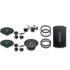 Pachet MX+Amplificare+difuzoare bass COMXLSR 2-1B - imagine 2