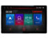Navigatie dedicata Seat Leon 2005-2012 N-leon05 Lenovo ecran 13" 2K 8+128 Android Waze USB Navigatie 4G 360 Toslink Youtube Rad - imagine 2