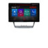 Navigatie dedicata Skoda Octavia 2 2005-2013 N-005 Lenovo ecran 13" 2K 8+128 Android Waze USB Navigatie 4G 360 Toslink Youtube - imagine 2