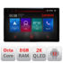 Navigatie dedicata Skoda Octavia 3 N-279 Lenovo ecran 13" 2K 8+128 Android Waze USB Navigatie 4G 360 Toslink Youtube Radio KIT-