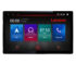 Navigatie dedicata Smart For Two 2015- N-Smart15 Lenovo ecran 13" 2K 8+128 Android Waze USB Navigatie 4G 360 Toslink Youtube Ra - imagine 2