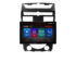 Navigatie dedicata Ssang Yong Rexton 2006-2013 N- rexton07 Lenovo ecran 13" 2K 8+128 Android Waze USB Navigatie 4G 360 Toslink - imagine 2