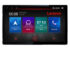 Navigatie dedicata Ssangyong Kyron Actyon N-158 Lenovo ecran 13" 2K 8+128 Android Waze USB Navigatie 4G 360 Toslink Youtube Rad - imagine 2