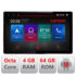 Navigatie dedicata Suzuki Baleno N-baleno Lenovo ecran 13" 2K 8+128 Android Waze USB Navigatie 4G 360 Toslink Youtube Radio kit