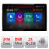 Navigatie dedicata Suzuki Grand Vitara Old Quad Core N-053 Lenovo ecran 13" 2K 8+128 Android Waze USB Navigatie 4G 360 Toslink