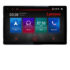 Navigatie dedicata Suzuki Grand Vitara Old Quad Core N-053 Lenovo ecran 13" 2K 8+128 Android Waze USB Navigatie 4G 360 Toslink - imagine 2
